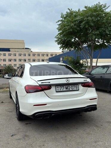 Mercedes E 300 2016, 144,000 km - 2.0 l - Bakı
