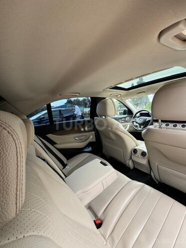 Mercedes E 300 2016, 144,000 km - 2.0 l - Bakı