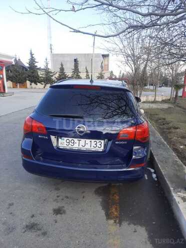 Opel Astra 2011, 305,000 km - 1.3 l - Mingəçevir