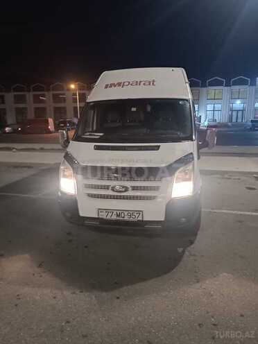 Ford Transit 2013, 298,000 km - 2.2 l - Şəmkir