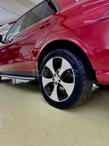 Mercedes GLE 350 4MATIC 2016, 108,000 km - 3.0 l - Bakı