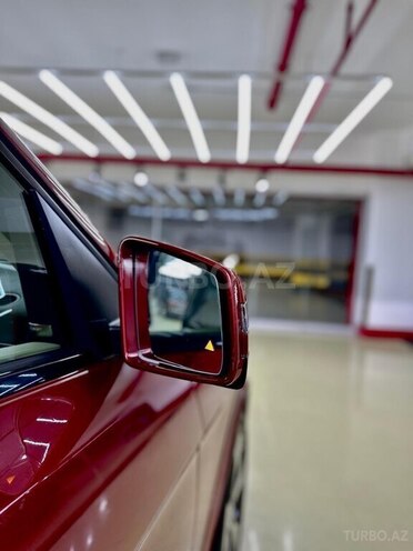 Mercedes GLE 350 4MATIC 2016, 108,000 km - 3.0 l - Bakı