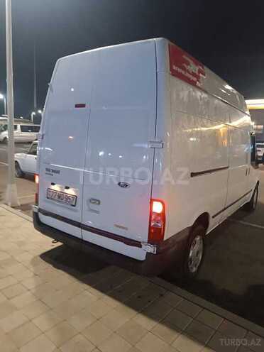 Ford Transit 2013, 298,000 km - 2.2 l - Şəmkir