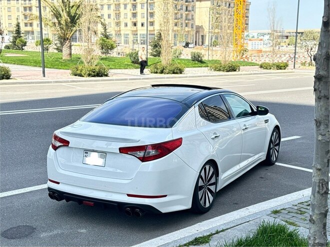 Kia Optima-11