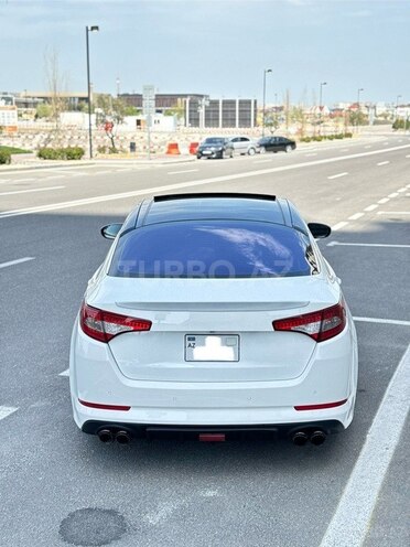 Kia Optima-9