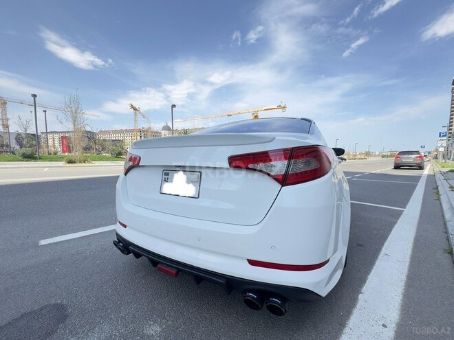 Kia Optima-8