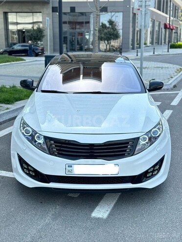 Kia Optima-1