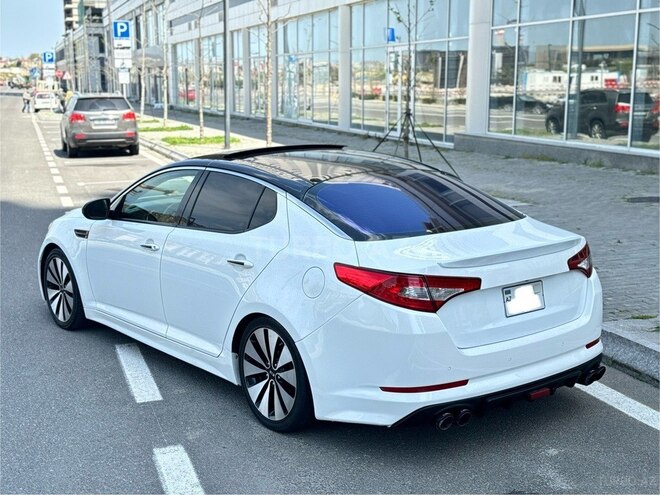 Kia Optima-5