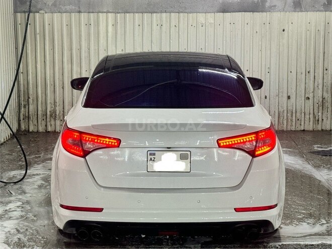 Kia Optima-10