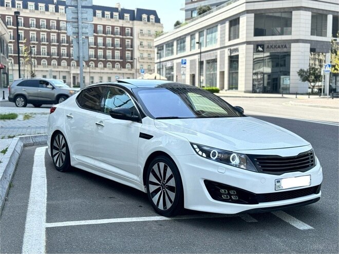 Kia Optima-3