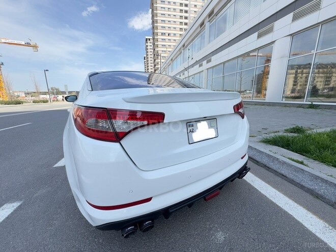 Kia Optima-7