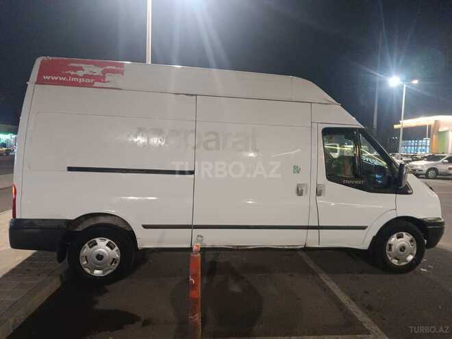 Ford Transit 2013, 298,000 km - 2.2 l - Şəmkir