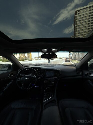 Kia Optima-13
