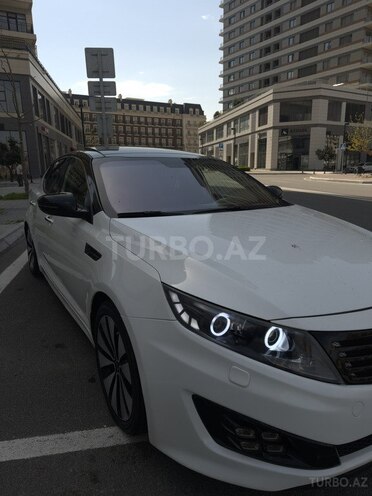 Kia Optima-2