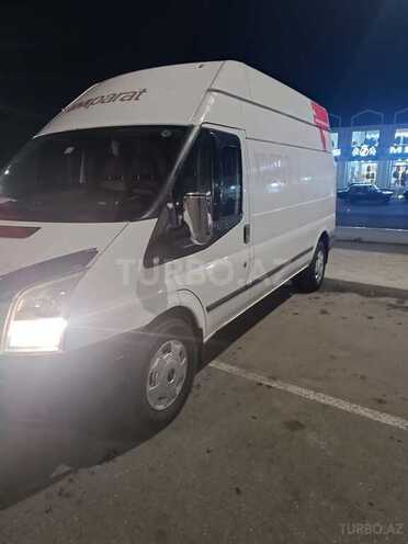 Ford Transit 2013, 298,000 km - 2.2 l - Şəmkir