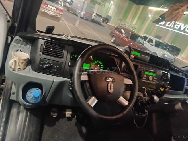 Ford Transit 2013, 298,000 km - 2.2 l - Şəmkir