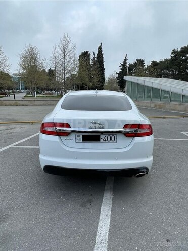 Jaguar XF 2015, 200,000 km - 2.2 l - Bakı