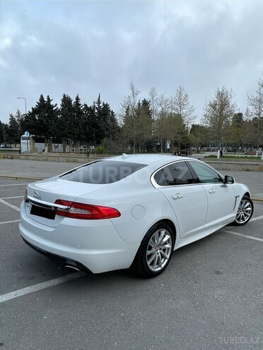 Jaguar XF 2015, 200,000 km - 2.2 l - Bakı