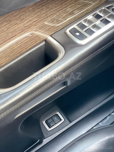 Jaguar XF 2015, 200,000 km - 2.2 l - Bakı