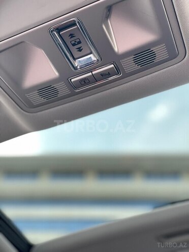 Jaguar XF 2015, 200,000 km - 2.2 l - Bakı
