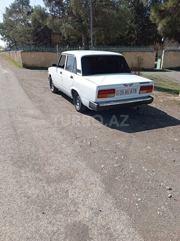 LADA (VAZ) 2107 2010, 94,381 km - 1.5 l - Ağstafa