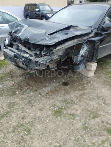 Volvo S80 2000, 265,000 km - 2.0 l - Bakı