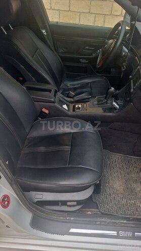 BMW 525 2000, 470,389 km - 2.5 l - Xırdalan