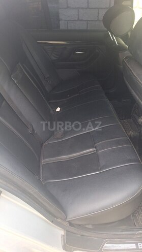 BMW 525 2000, 470,389 km - 2.5 l - Xırdalan