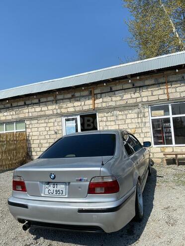 BMW 525 2000, 470,389 km - 2.5 l - Xırdalan