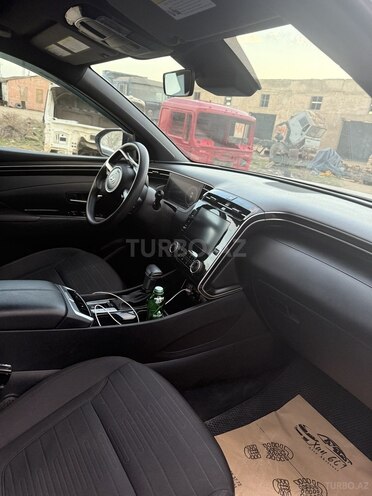 Hyundai Santa Cruz 2022, 88,000 km - 2.5 l - Bakı