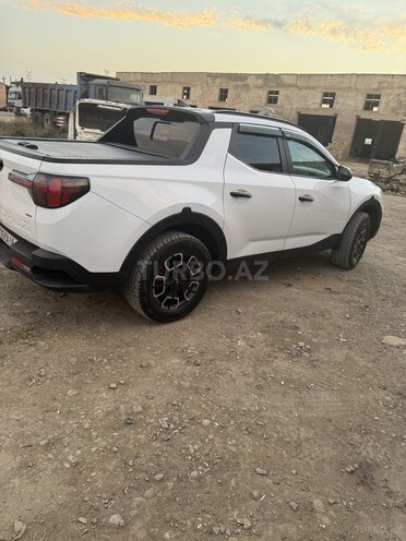 Hyundai Santa Cruz 2022, 88,000 km - 2.5 l - Bakı