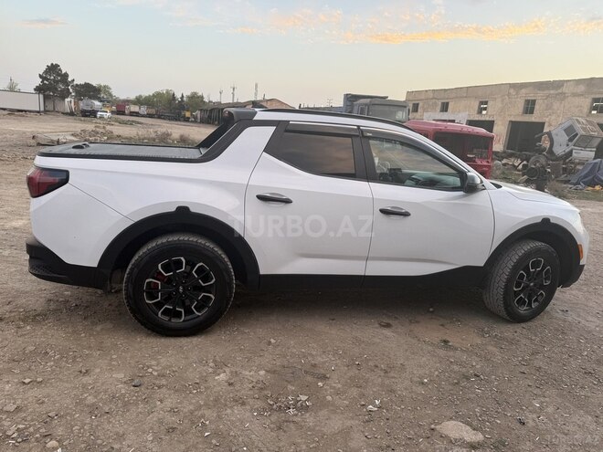 Hyundai Santa Cruz 2022, 88,000 km - 2.5 l - Bakı