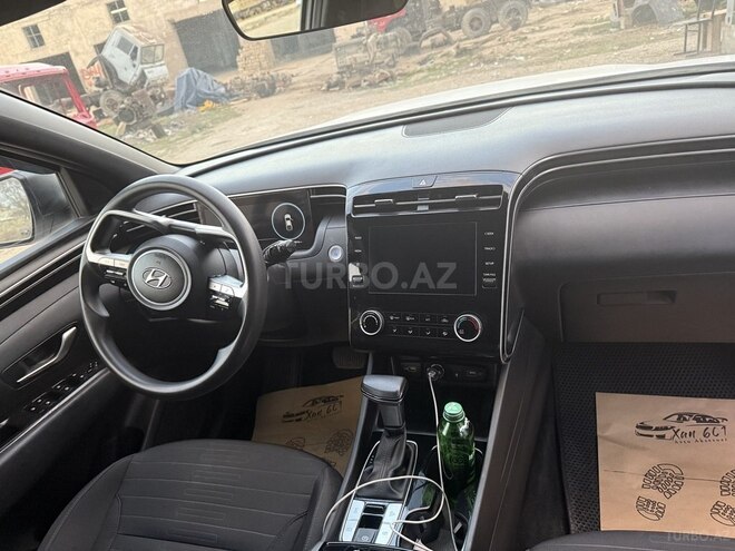 Hyundai Santa Cruz 2022, 88,000 km - 2.5 l - Bakı