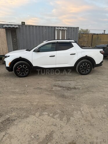 Hyundai Santa Cruz 2022, 88,000 km - 2.5 l - Bakı