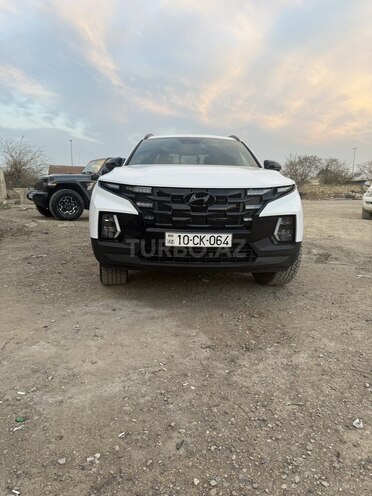 Hyundai Santa Cruz 2022, 88,000 km - 2.5 l - Bakı