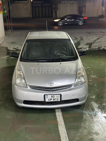 Toyota Prius 2007, 238,342 km - 1.5 l - Bakı