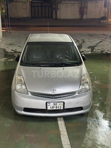 Toyota Prius 2007, 238,342 km - 1.5 l - Bakı