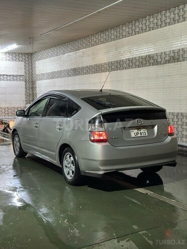 Toyota Prius 2007, 238,342 km - 1.5 l - Bakı