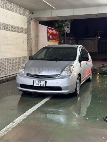 Toyota Prius 2007, 238,342 km - 1.5 l - Bakı