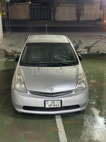 Toyota Prius 2007, 238,342 km - 1.5 l - Bakı