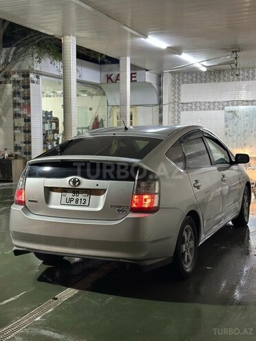 Toyota Prius 2007, 238,342 km - 1.5 l - Bakı