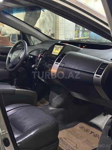 Toyota Prius 2007, 238,342 km - 1.5 l - Bakı