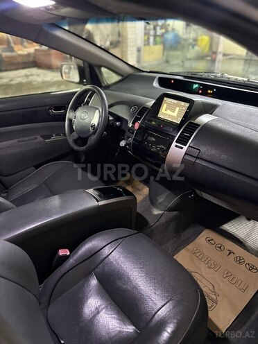 Toyota Prius 2007, 238,342 km - 1.5 l - Bakı