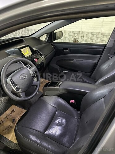 Toyota Prius 2007, 238,342 km - 1.5 l - Bakı
