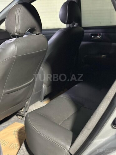 Toyota Prius 2007, 238,342 km - 1.5 l - Bakı