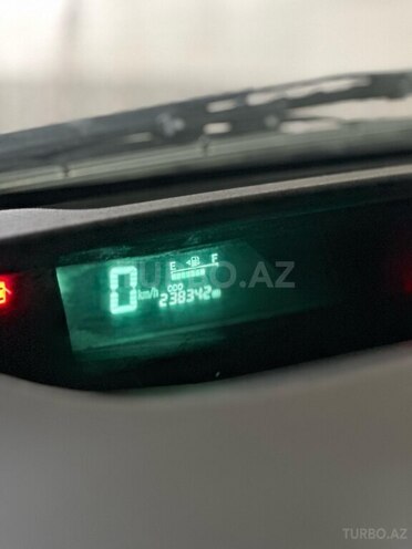 Toyota Prius 2007, 238,342 km - 1.5 l - Bakı