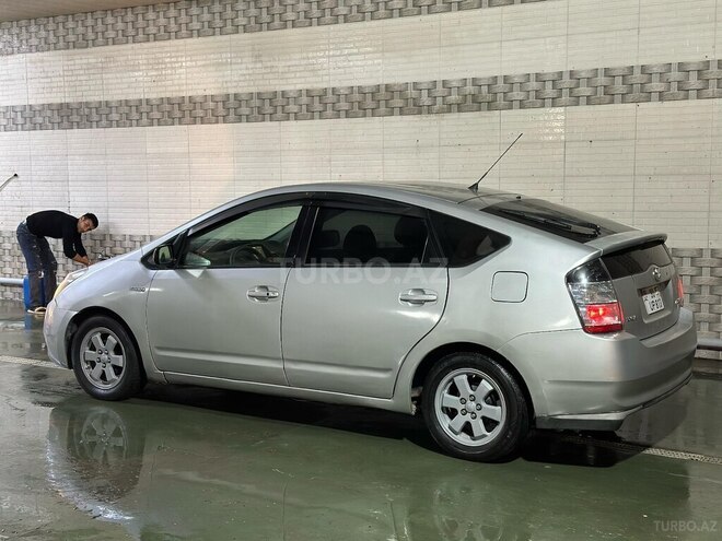 Toyota Prius 2007, 238,342 km - 1.5 l - Bakı