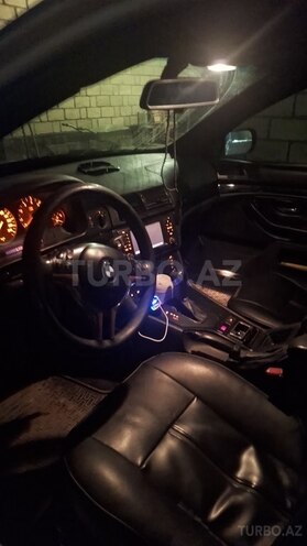BMW 525 2000, 470,389 km - 2.5 l - Xırdalan