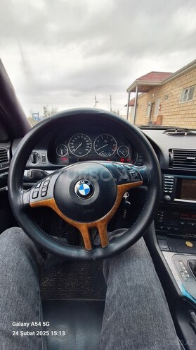 BMW 525 2000, 470,389 km - 2.5 l - Xırdalan