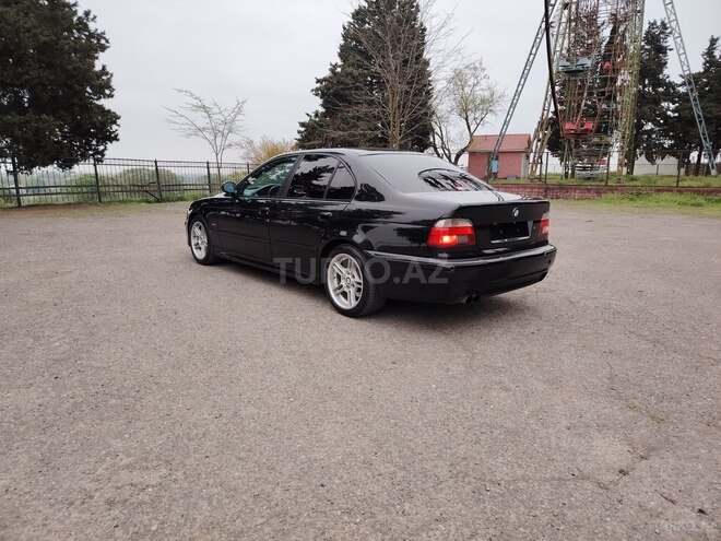 BMW 525 2003, 299,071 km - 2.5 l - Bakı